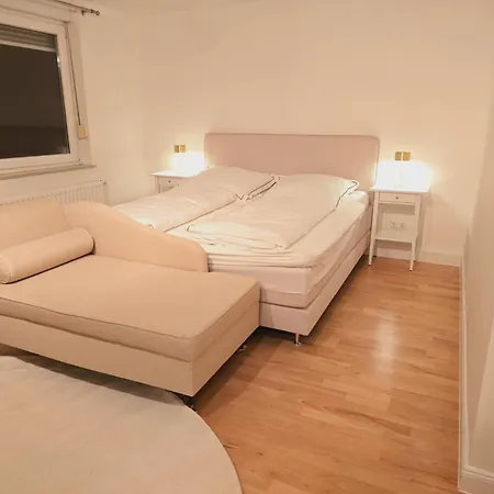 Homestay Ruhiges An Der Messe Hannover
